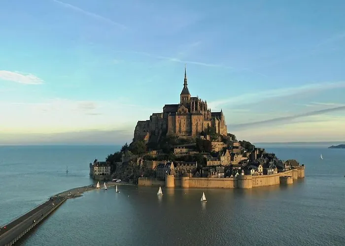 Appartement Avec Vue
