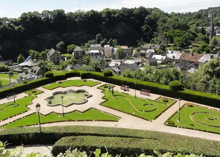 Appartement Avec Vue