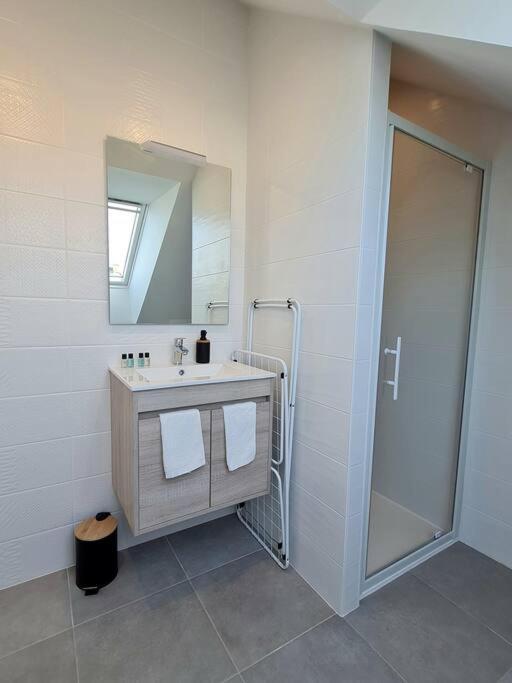 Avec Vue Apartment *