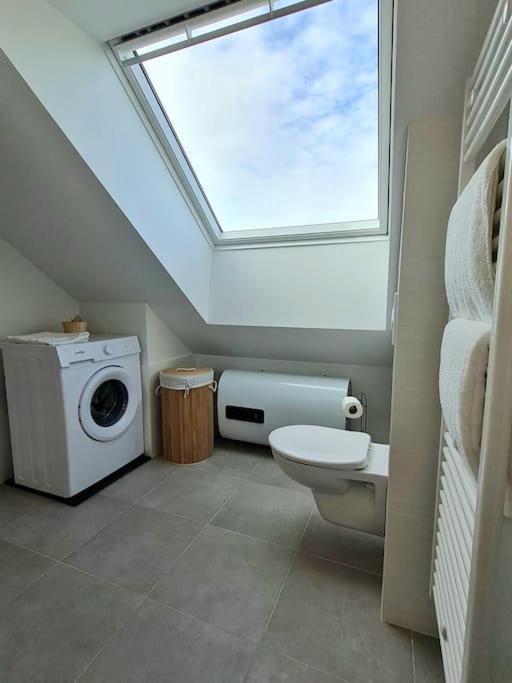 Avec Vue Apartment *